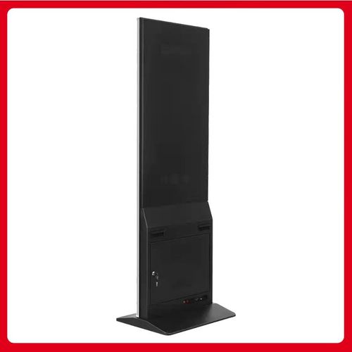 50寸 门禁一体机 立式 访客安卓一体机 自助人脸识别开门设备硬件