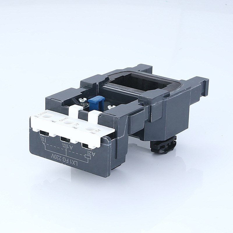 LX1FG LC1F185-F225-D205-D245 NC2-F185-225交流接触器线圈 华丰