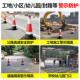 kt雪糕筒橡胶路锥桶伸缩连接杆反光锥禁止停车警示牌学校路障