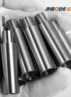 93W4Ni3Fe钨合金棒精加工 密度17.6g/cm3 石油配重用钨镍铁圆柱