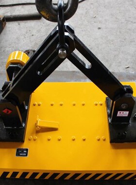 源头供应磁力吊 全自动永磁起重器 大规格永磁吸盘起重永磁吊AYC2