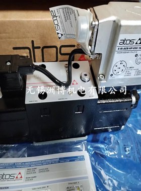 DKZOR-AEB-NP-173-L5 10 意大利阿托斯比例阀DKZOR-AEB-NP-173-L5