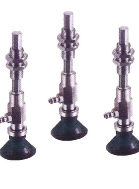 供应ZPY系列 吸盘ZPY02UN-U4-B4不带缓冲倒钩式工业 真空吸盘现货