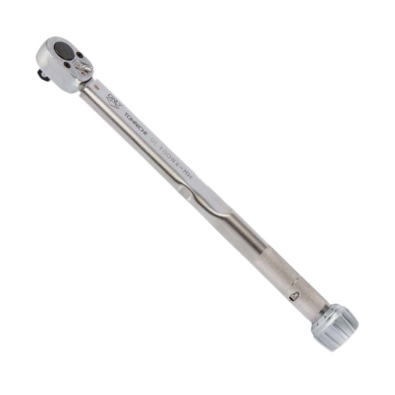 TOHNICHI东日脱跳式扭力扳手20QL 50 100 150QL 225QL5-1/4