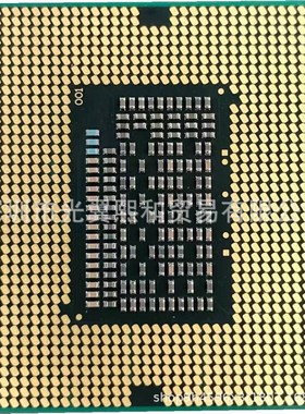 酷睿CPUI5 2300 i5 2320 2400 2500 3330 3450 3470 3550 3570