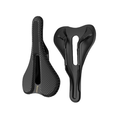 Samassi萨玛仕3D打印坐垫公路车坐垫赛事竞技舒适款座垫赤兔款