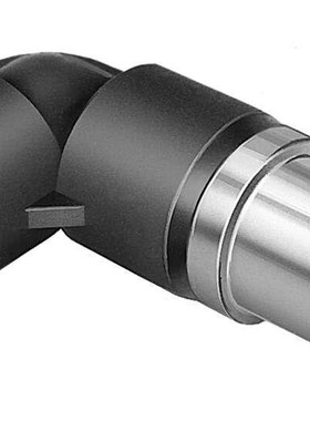 FESTO 费斯托L 型快插单向接头 QSMKL-M5-4 153294 153295 153429