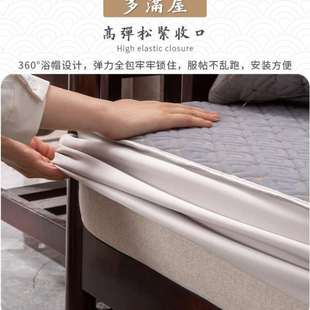 加厚实木沙防滑全包简约白搭坐垫定做 定制 毛绒沙发套罩冬季