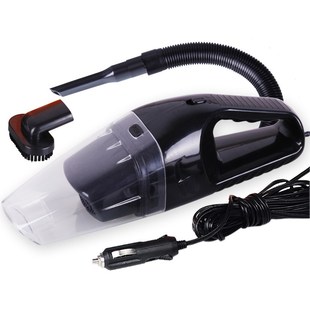 车载吸尘器汽车用吸尘器干湿两用大功率增强吸力120瓦12V 邦迈伲