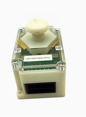 三菱电梯配件P266006B000G02L01 G01L01 G03L01层门旁路装置印板