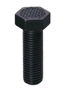 粗牙外六角型齿面螺杆PT19-061025/081325/121925/162450/203040