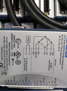 配件现金回收NI 9205 9208 9215 9230 9870 9866 9234 9220