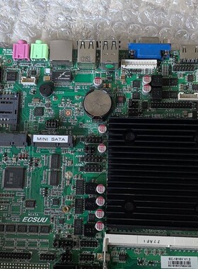 EC-1816V V1.2   J1800CPU  17*1