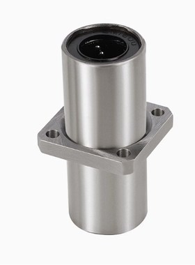 直线轴承LMQ01/02-d6 d8 d10 d12 d13 d16 d20d25d30d35d40d50d60