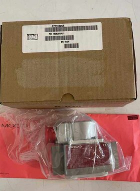 (森文设备)新型Moog G771K626A伺服阀H19F0FA4VD4