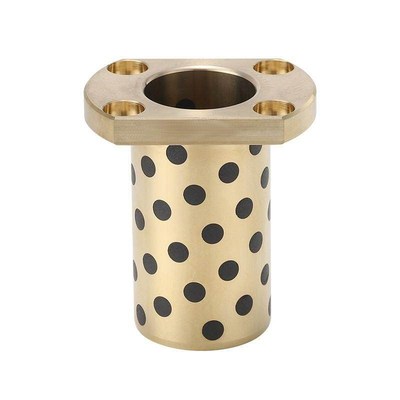 OFG65无油05衬套OFR04-d13-d16-d20-L20-L25-L30L35L40L50L60捷锐