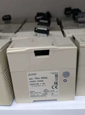 FX3U-64CCL,,32台,垂询议价