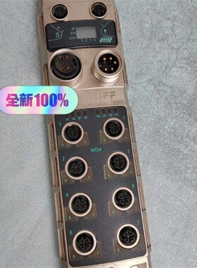 BALLUFF巴鲁夫模块BNI0052 BNIPNT-30议价