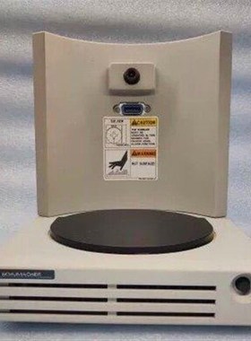 SCHUHER/舒马赫 槽恒温 ABU ATCS-15