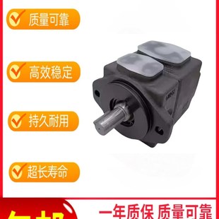 RAA 注塑机叶片泵PV2R1