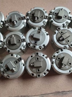 费托斯气爪MSH2-50D,拆机的,成色如图,没标签,功能包
