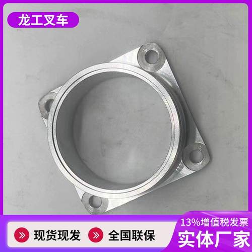 进气接管装载机配件适用于SC9DK220.1G