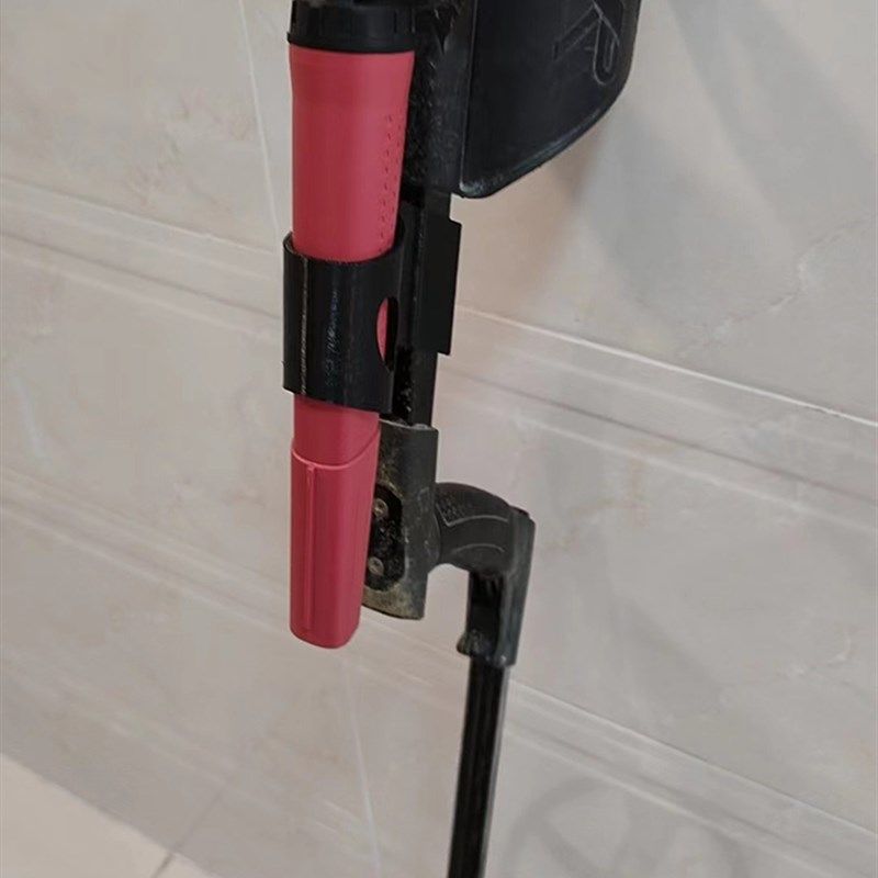 x35定位棒支架 orx定位棒支架 XP FMF 觅宝600 800定位棒支架卡座