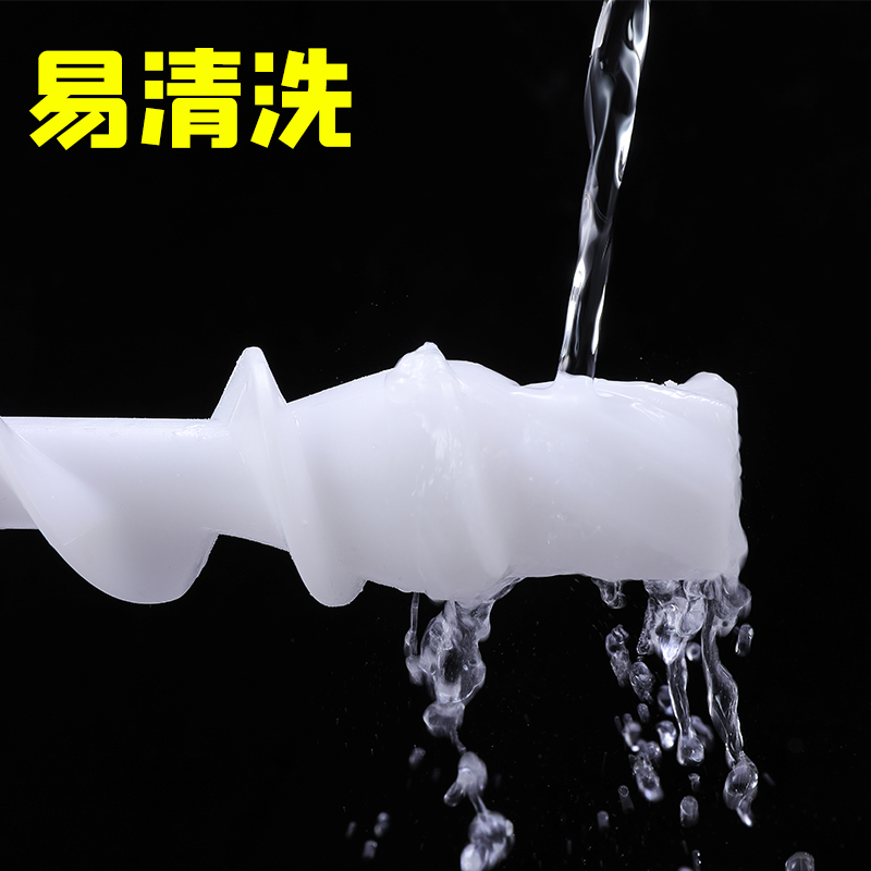 厨冠面条机家用小型第七代电动压面机多功能全自动搅面机饺子皮