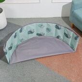 儿童室内游乐场设备小型海洋球池儿小孩游戏池围栏屋沙