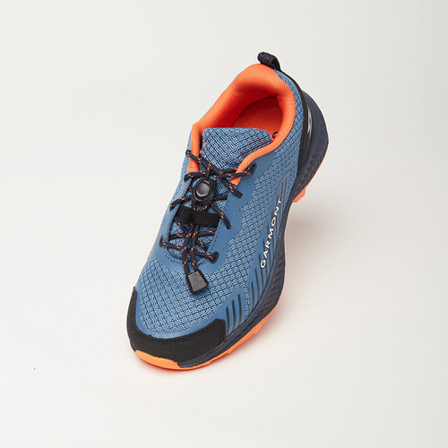 GARMONT青少年轻量徒步鞋