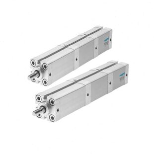 25Z1 100Z2 100 35Z FESTO多位置气缸ADNM 15Z1