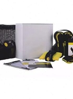 简装P1健身带拉力器拉力绳悬挂式训练带P2P3P4P5款T1T2T3T4款