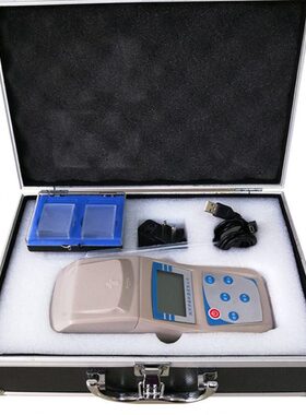 齐威Y-615便携式水中臭氧浓度检测定仪自来水游泳池水质