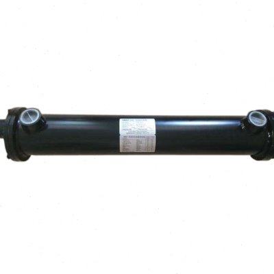 YW-S408  管式水冷却器 冷却器 OIL COOLER YW-408