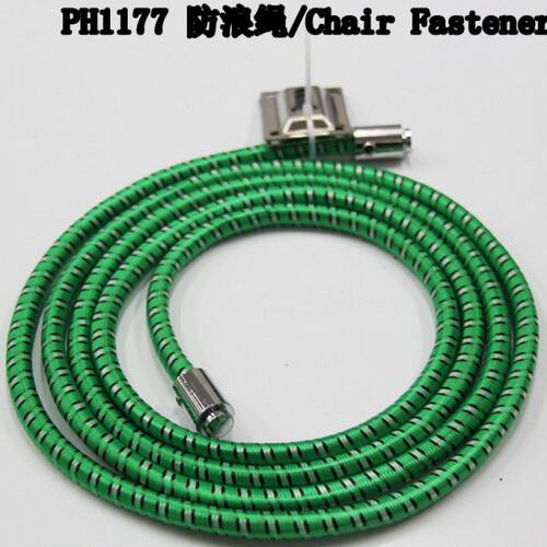 船用2M防浪绳PH1177船舶绳子安全绳耐用 椅子固定绳 长短可定制