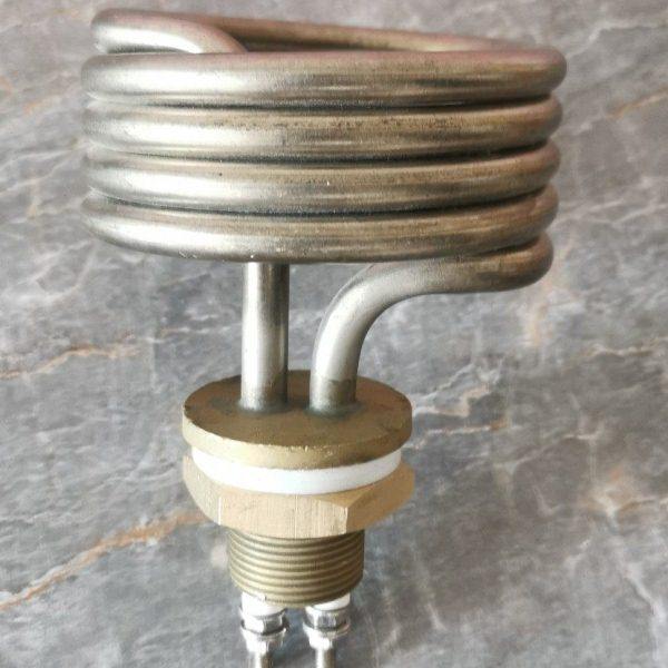 恒温恒湿箱 &氙灯老化试验箱螺纹状电热管 （可根据要求定做）,五金/工具,电热管,淘宝优惠券,粉丝福利购,淘宝优惠卷