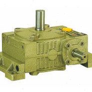 WPWO/WPWX100型蜗轮蜗杆减速机/变速器/蜗轮箱1/30-50-60质保一年