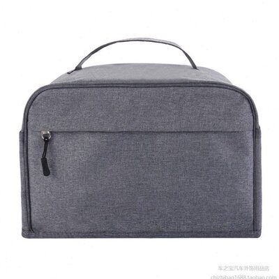 两片四片面包机防尘罩toaster cover多功能早餐机烤面包机防脏灰