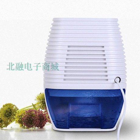 英为拓USB可移动小型除湿机车用家用迷你除湿器衣柜去潮防霉
