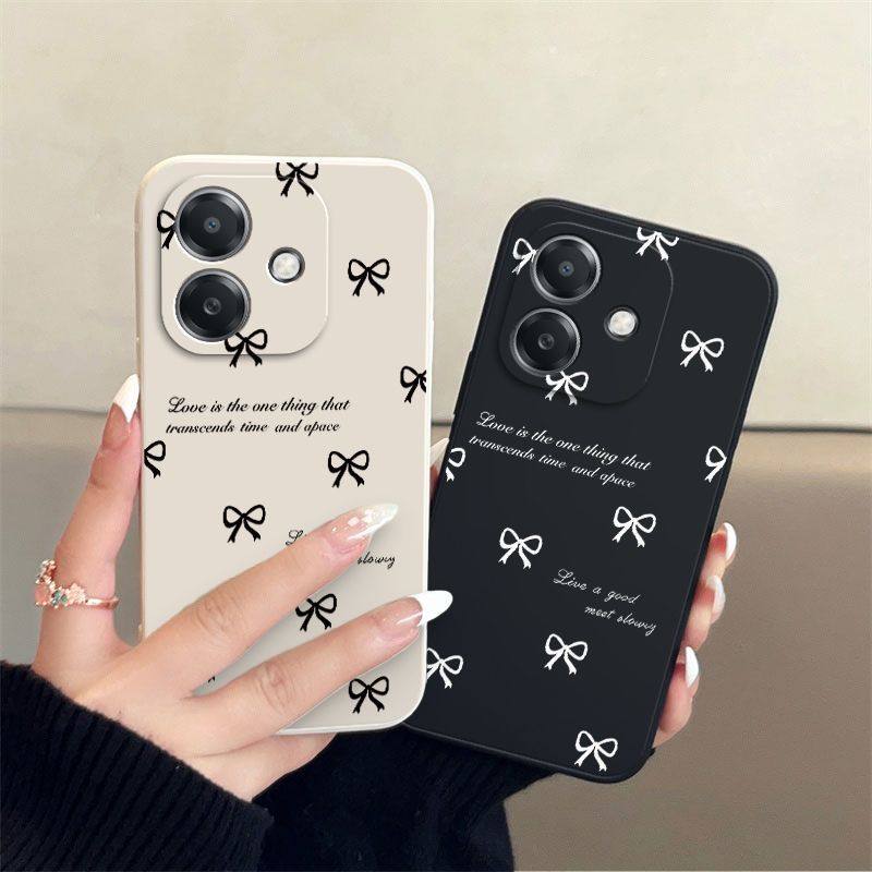 优雅领结适用手机壳OPPOA3i创意个性新款OPPOA3i卡通动