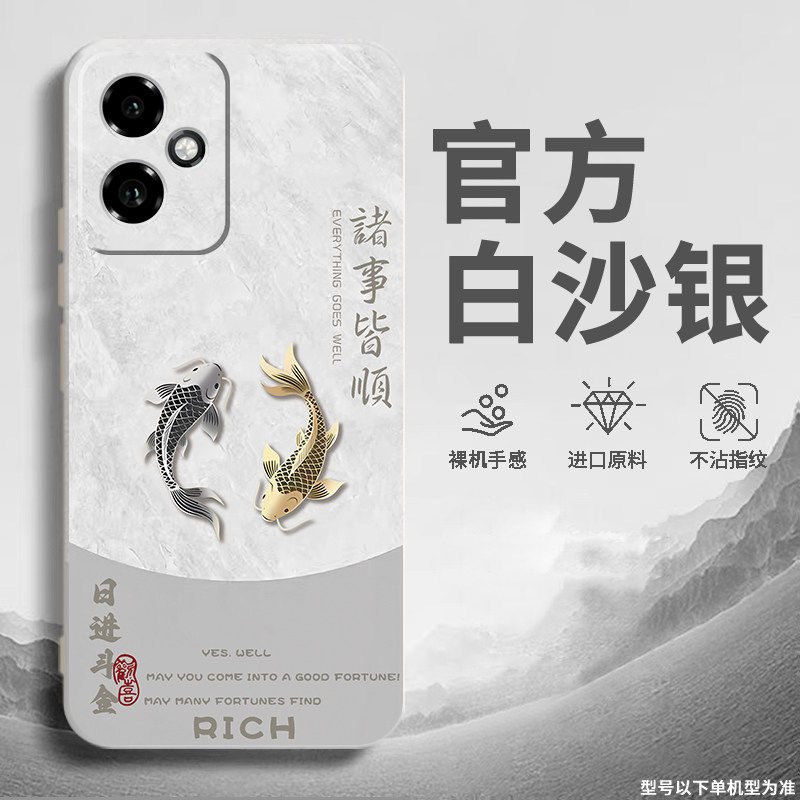 适用荣耀500手机壳Honor500Pro