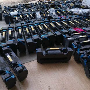 831 加热器组件 c610 辊 c833定影膜 841 c811 612 c712 c711 OKI