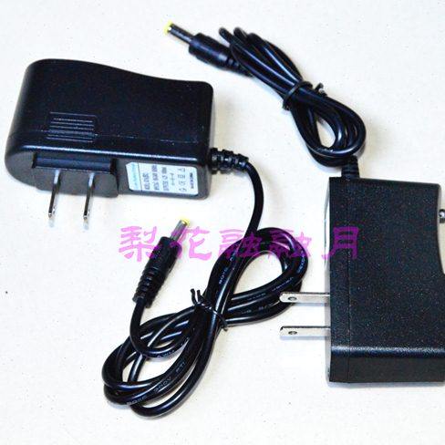 博飞 经纬仪电源电池 充电器 NI-MH电池盒 充电线 6.0V 7.2V