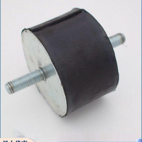 电梯减震垫 橡胶减震器 缓冲垫VV型 防晃装置 电梯配件