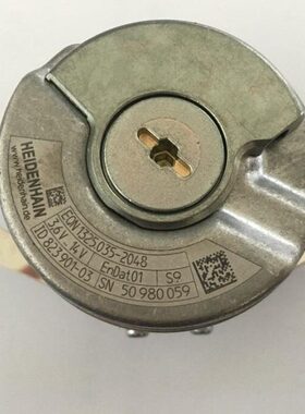 现货原装 海德汉编码器EQN1325.035-2048 ID 823901-03