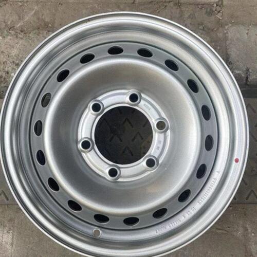 适用新能源吉利远程星享E5L/V6E/E6钢圈总成轮毂车轮轱辘轮胎铁圈