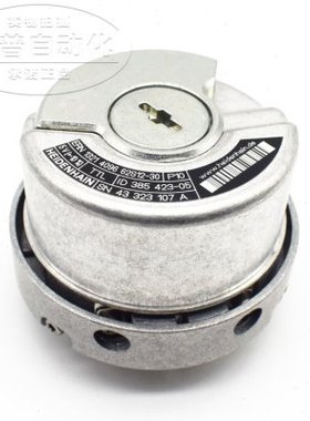 海德汉编码器ERN1321-4096 62S12-30  ID;385423-05