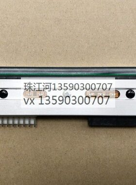 原装 Intermec易腾迈 PM4i pm4i 200dpi 203DPI点条码头 打印头
