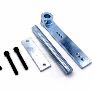 喷气织机配件610 710 810 织布机器零件综框调整挡架挡板挡块