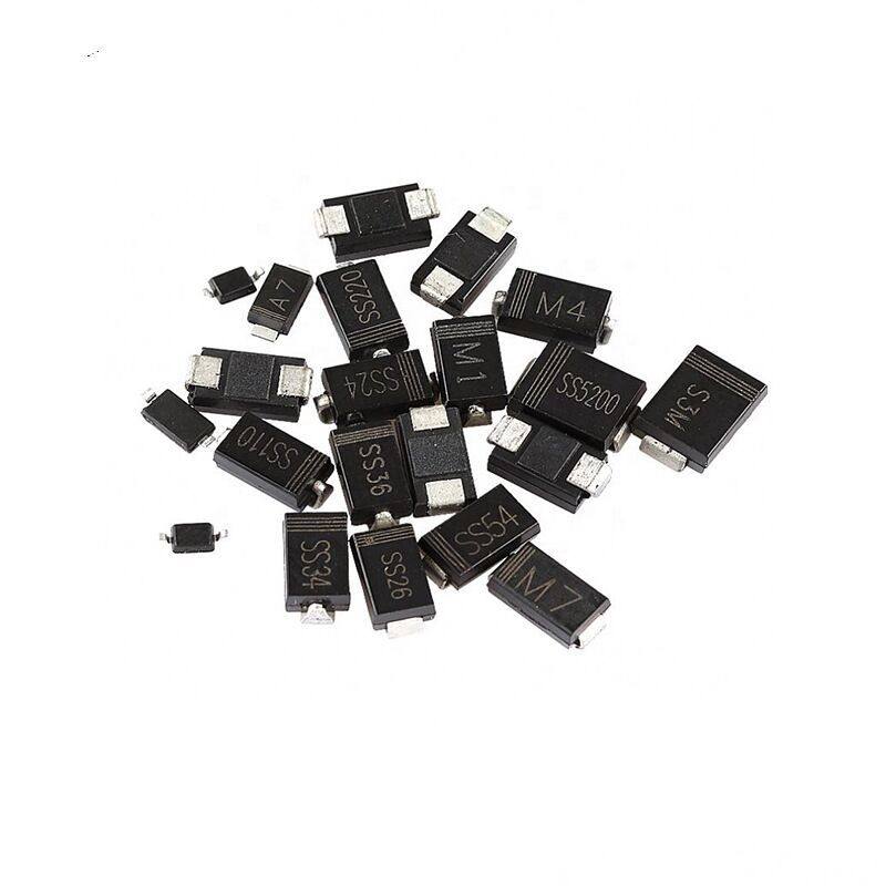 ZMM1206贴片开关二极管LL4148 LL-34 ST 2V4 3V3 4V7 5V1 5V6 6V2